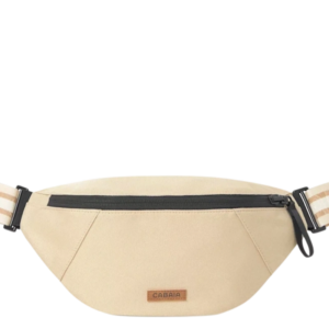 Cabaia Reversible Bumbag / Belt Bag S Lobito