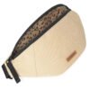 Cabaia Reversible Bumbag / Belt Bag S Lobito