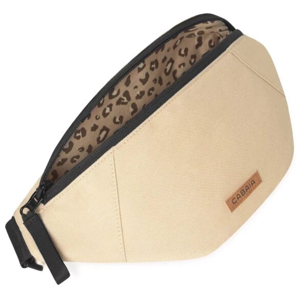Cabaia Reversible Bumbag / Belt Bag S Lobito
