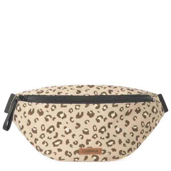 Cabaia Reversible Bumbag / Belt Bag S Lobito