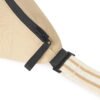 Cabaia Reversible Bumbag / Belt Bag S Lobito