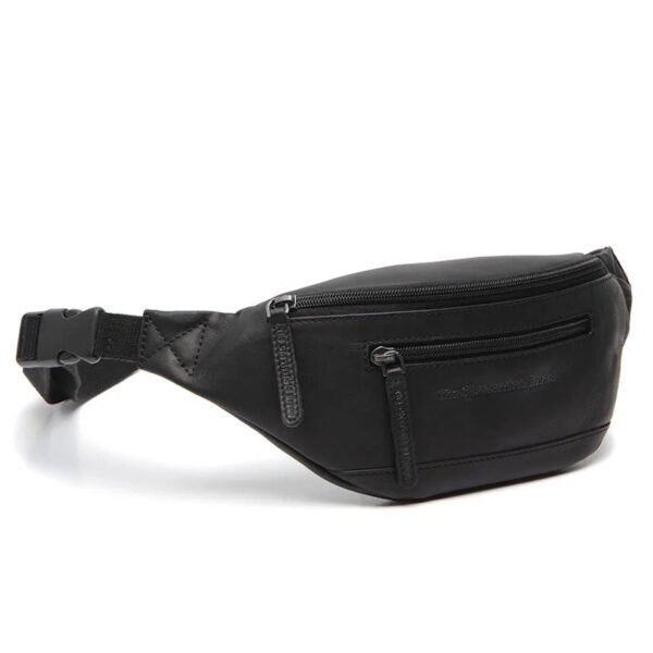 Chesterfield Brand Brana Heuptas Black