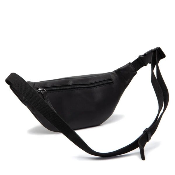 Chesterfield Brand Brana Heuptas Black
