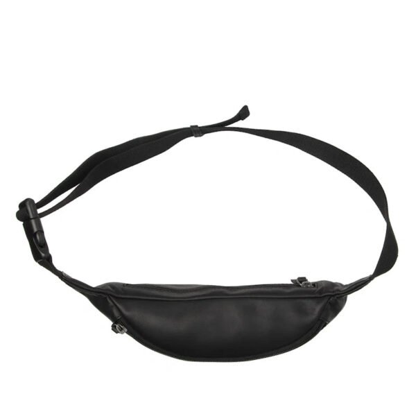 Chesterfield Brand Brana Heuptas Black