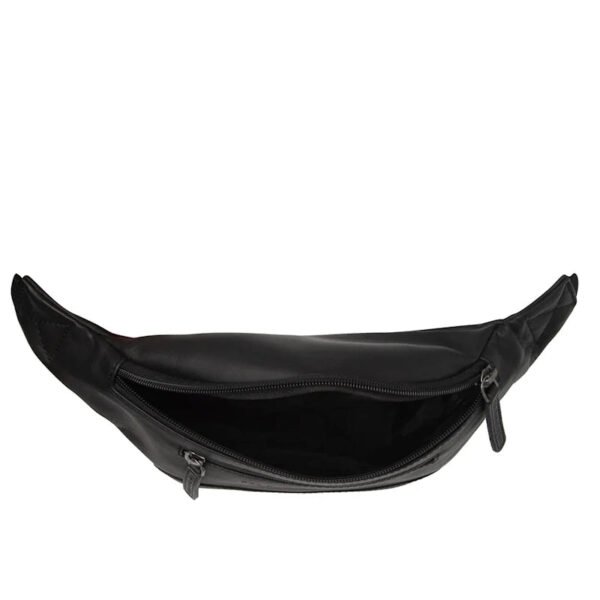 Chesterfield Brand Brana Heuptas Black