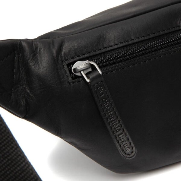 Chesterfield Brand Brana Heuptas Black