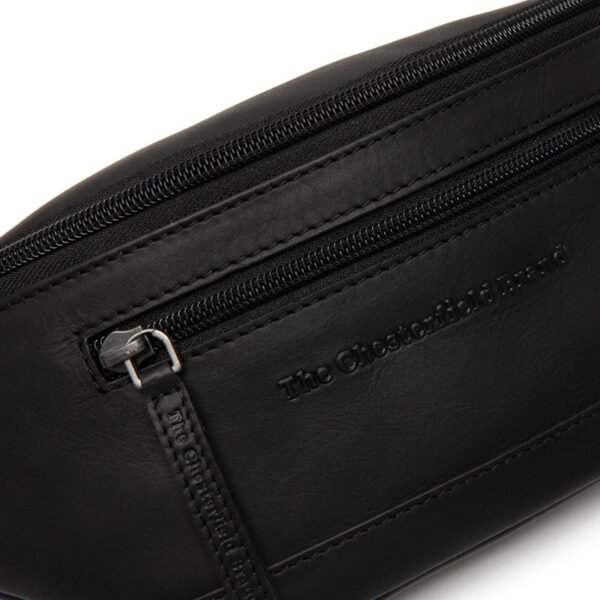 Chesterfield Brand Brana Heuptas Black
