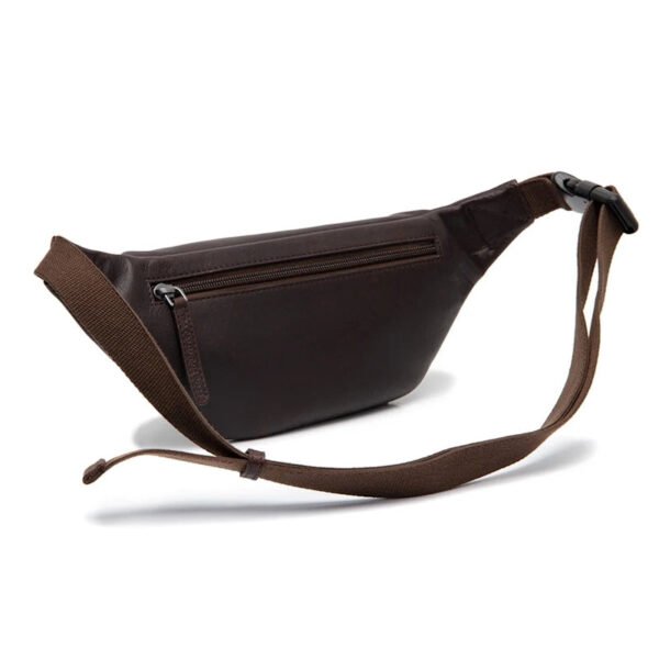 Chesterfield Brand Brana Heuptas Brown