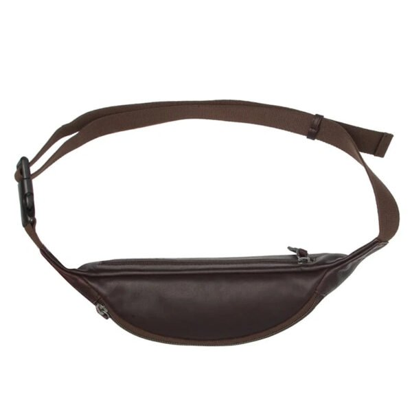 Chesterfield Brand Brana Heuptas Brown
