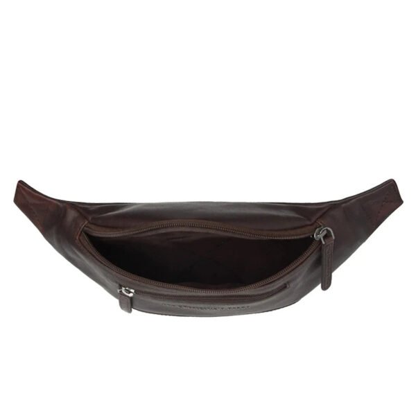 Chesterfield Brand Brana Heuptas Brown
