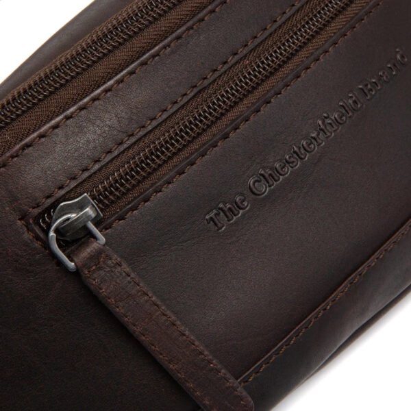 Chesterfield Brand Brana Heuptas Brown