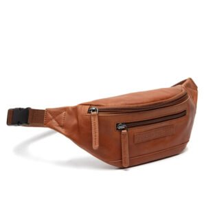 Chesterfield Brand Brana Heuptas Cognac