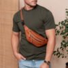 Chesterfield Brand Brana Heuptas Cognac