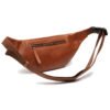 Chesterfield Brand Brana Heuptas Cognac