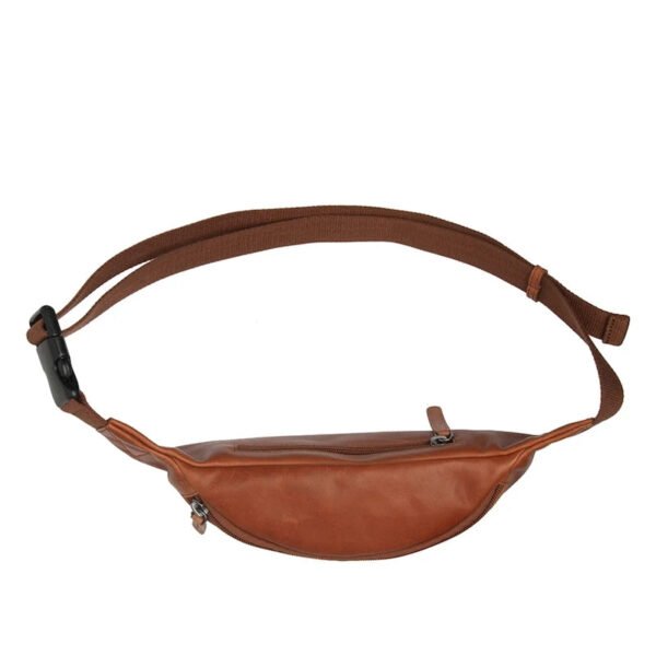 Chesterfield Brand Brana Heuptas Cognac