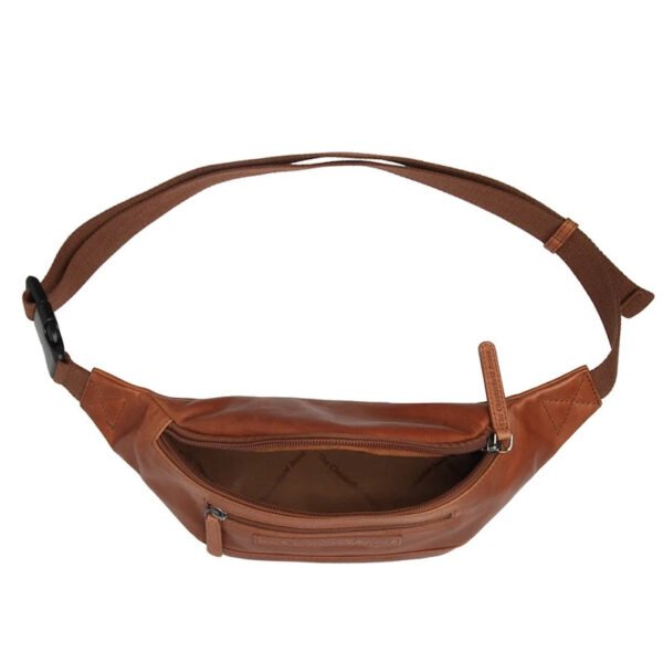 Chesterfield Brand Brana Heuptas Cognac