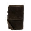 Bear Design Sued?? Schoudertas - Telefoontas Robbie 2.0 Brown
