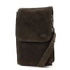 Bear Design Sued?? Schoudertas - Telefoontas Robbie 2.0 Brown