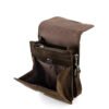Bear Design Sued?? Schoudertas - Telefoontas Robbie 2.0 Brown