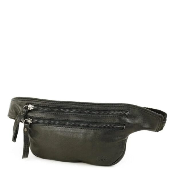 bear-design-heuptas-bumbag-festival-bag-lana-black-bear-design-210208.jpg Bear Design Heuptas - Bumbag - Festival Bag Lana Black